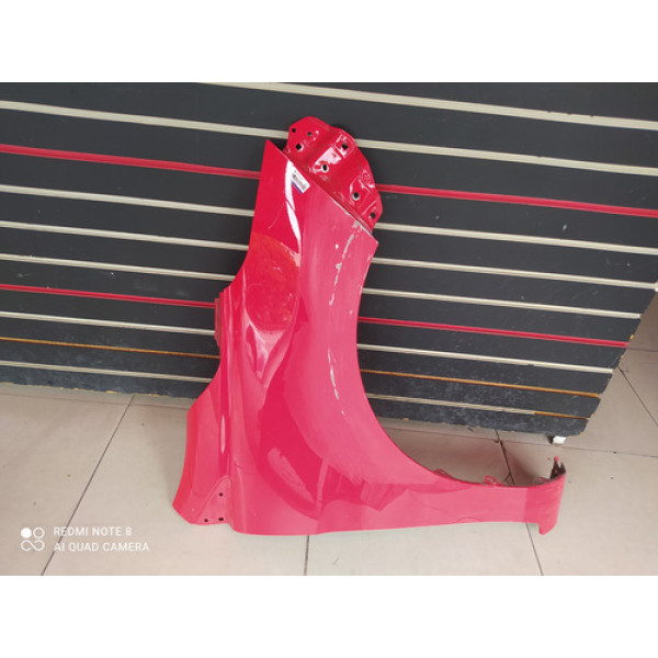 Paralama Direito Toyota Yaris 2018 A 2025