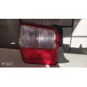 Lanterna Traseira Esquerda Fiat Uno 2004 2005 2006 A 2013 Esquerdo Vermelho