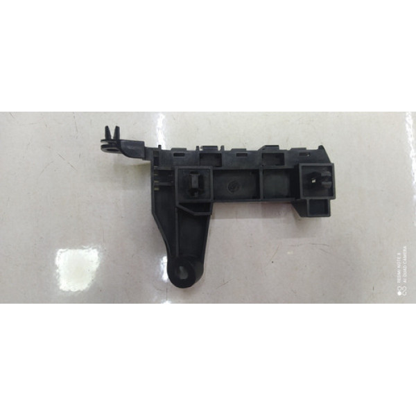 Guia Suporte Parachoque Dianteiro Esquerdo 2009 A 2012