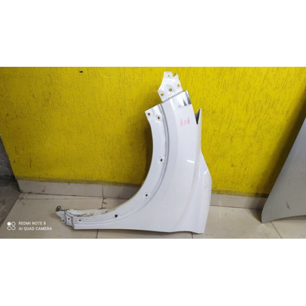 Paralama Esquerdo Nissan Kicks 2016 2017 2018 2019 Original