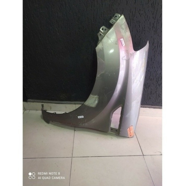 Paralama Esquerdo Kia Soul 2009 2010 2011 2012