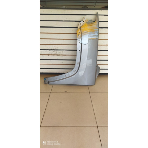 Paralama Esquerdo Jeep Compass 2017 2018 2019 2020 A 2023