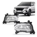 Farol Milha Hyundai Creta 2017 2018 2019 Direito Original 