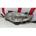 Farol Esquerdo Toyota Corolla 2012 2013 2014 Esquerdo