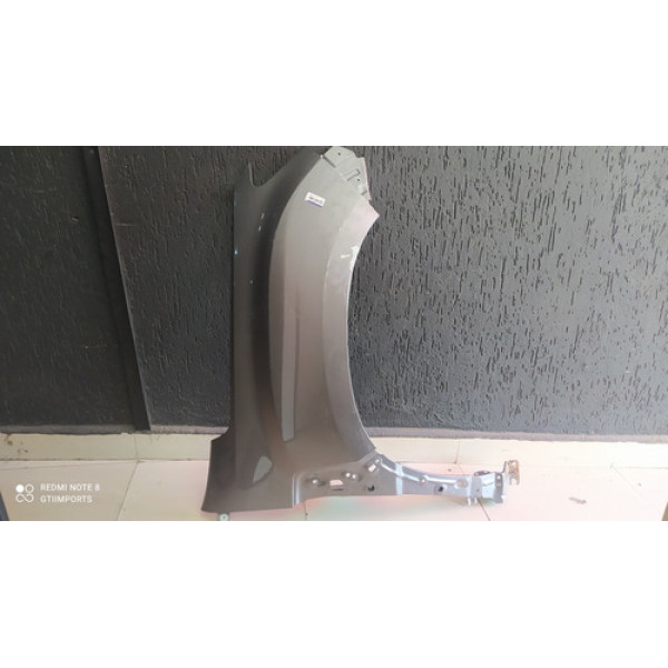 Paralama Direito Renault Duster 2020 2021 2022 2023