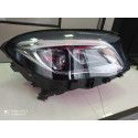 Farol Direito Mercedes Gla 200 2017 A 2019 # Direito
