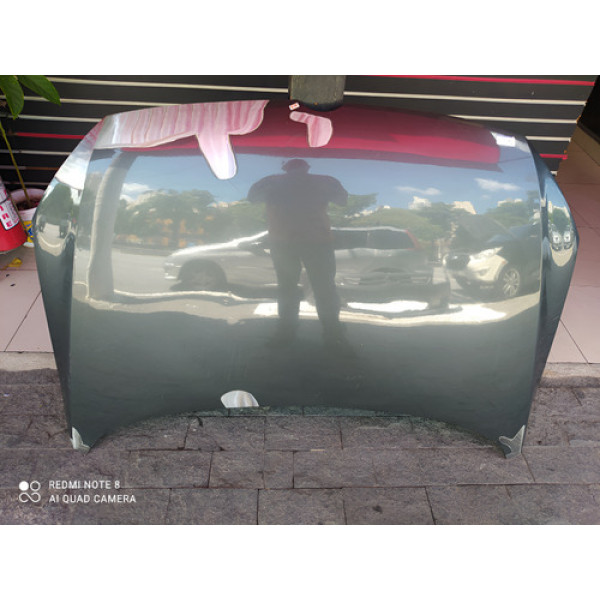 Capô Dianteiro Fox Spacefox 2011 A 2014