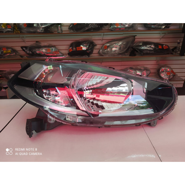 Farol Direto Honda Wrv 2017 2018 2019  Direito