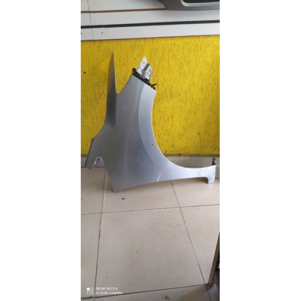 Paralama Direito Honda Fit 2015 2016 2017 2018 2019 A 2021