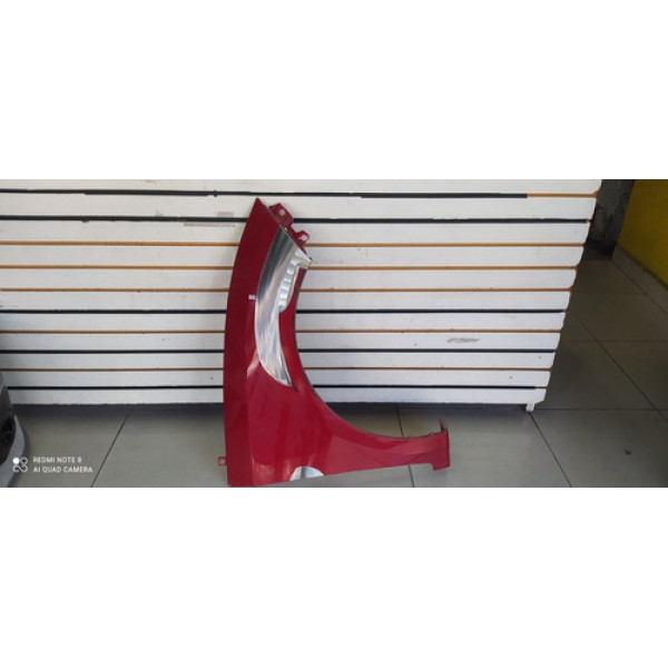 Paralama Direito Hb20 2013 2014 2015 2016 2017 2018 2019