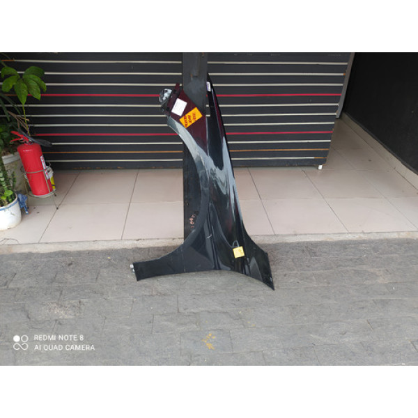 Paralama Esquerdo Honda Accord 2018 A 2022