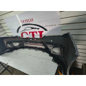 Parachoque Dianteiro Honda City 2015 2016 2017 Original Preto