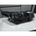 Farol Direito Toyota Corolla 2015 2016 2017 Direito/passageiro