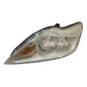 Farol Esquerdo Ford  2008 2009 2010 2011 2012 2013 Orig Esquerdo/motorista