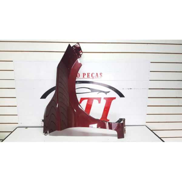 Paralama Direito Honda City 2022 2023 Usado Original