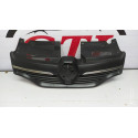 Grade Renault Sandero Logan 2015 2016 2017 2018 Original  Fosco