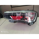 Farol Esquerdo Bmw X3 X4 2015 2016 2017 2018 6 Cil Esquerdo/motorista