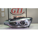 Farol Esquerdo Bmw 320i 318i 330i 2013 A 2016 Novo Original#
