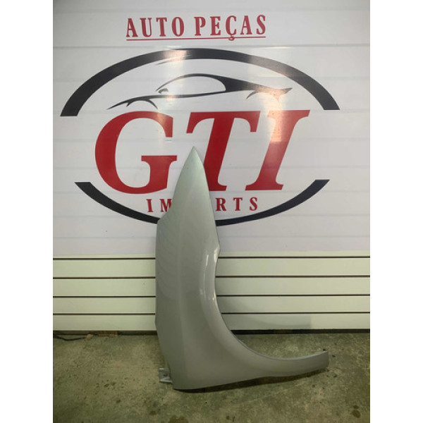 Paralama Direito Citröen C4 Pallas *