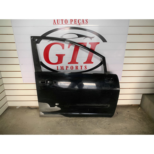 Porta Dianteira Direita Nissan Tiida * Preto Direita Dianteira