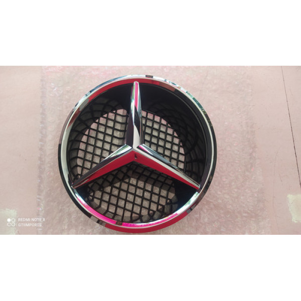 Emblema Mercedes C180 C200 2009 A 2014