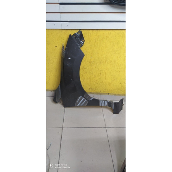 Paralama Direito Honda City 2015 2016 2017 2018 2019 2020 21