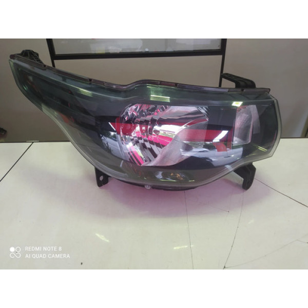 Farol Direito Fiat Mobi 2016 2017 2018 2019 A 2025 Direito/passageiro