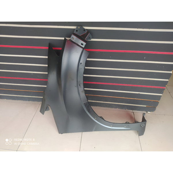 Paralama Dianteiro Direito Wrv 2017 2018 2019 2020 2021