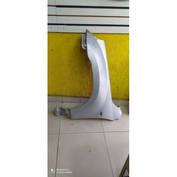 Paralama Esquerdo Grande Vitara 2008 2009 2010 2011 2012