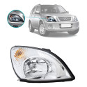 Farol Direito Chery Tiggo 2010 2011 2012 2013# Direito