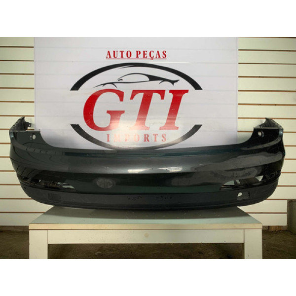 Parachoque Traseiro Audi Q3 15 16