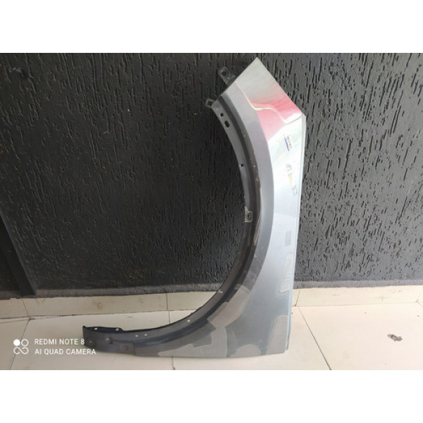 Paralama Dianteiro Esquerdo Volvo Xc40 2019 A 2021