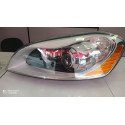 Farol Esquerdo Volvo Xc60 2008 2009 2010 2011 Com Xenon # Esquerdo