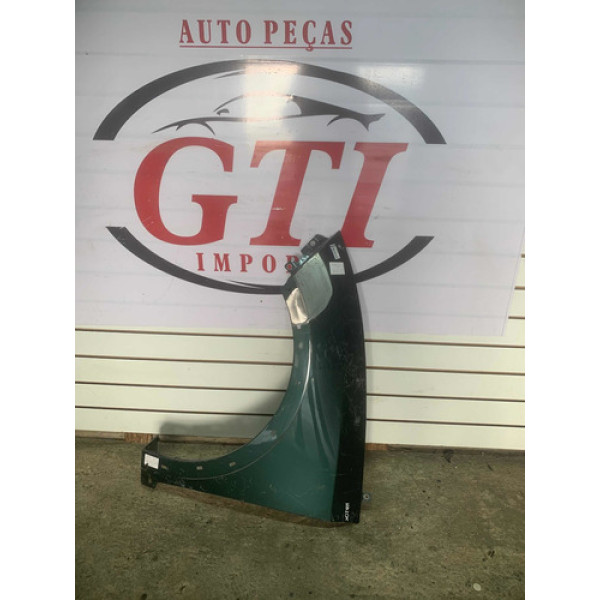Paralama Esquerdo Hyundai Hb20x 14 15 16