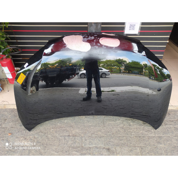Capô Dianteiro Honda Crv 2012 A 2016