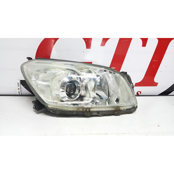 Farol Direito Toyota Rav4 2007 2008 2009  Direito