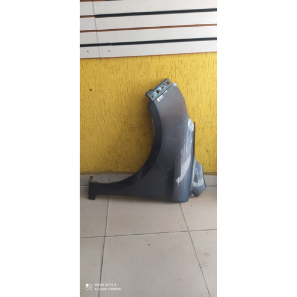 Paralama Esquerdo Ford Ka 2015 2016 2017 2018 2019 2020 2021