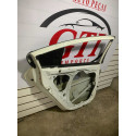 Porta Traseira Esquerda Kia New Cerato 15 16 17 18 * Traseira Esquerda Branco