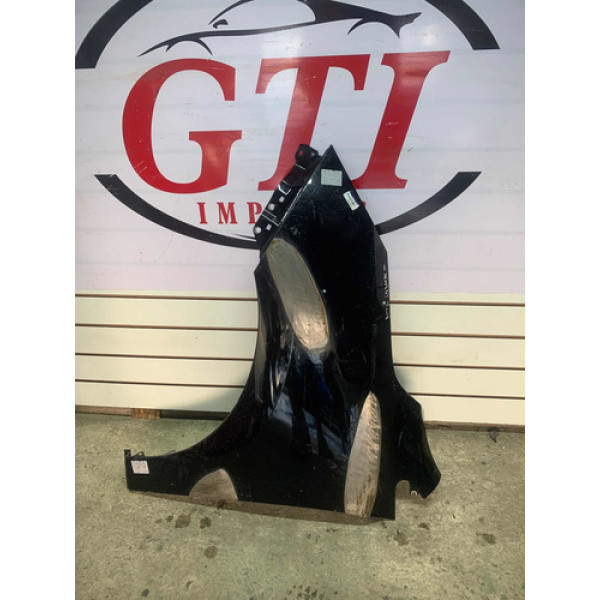 Paralama Esquerdo Hyundai Ix35