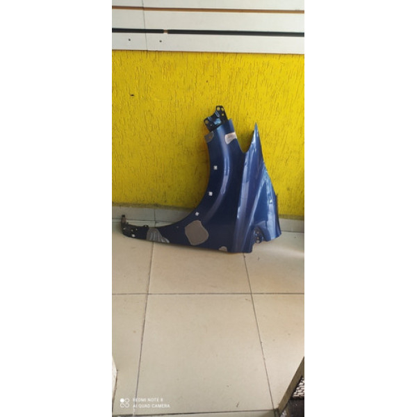 Paralama Esquerdo Onix Activ 2017 2018 2019