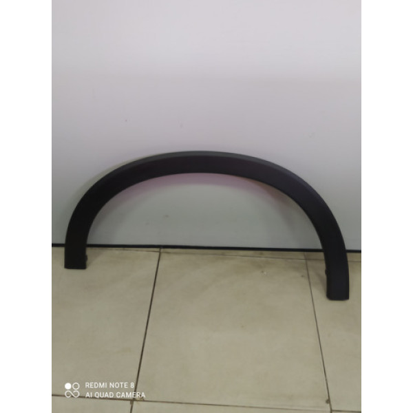 Moldura Paralama Dianteiro Esquerdo Hrv 2015 A 2021