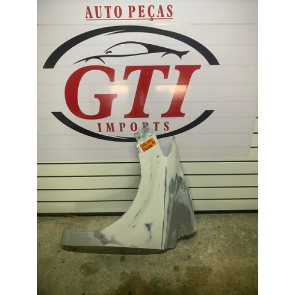 Paralama Esquerdo Chevrolet Onix/prisma *