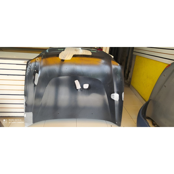Capô Dianteiro Subaru Impreza 2001 2002 2003 2004 2005