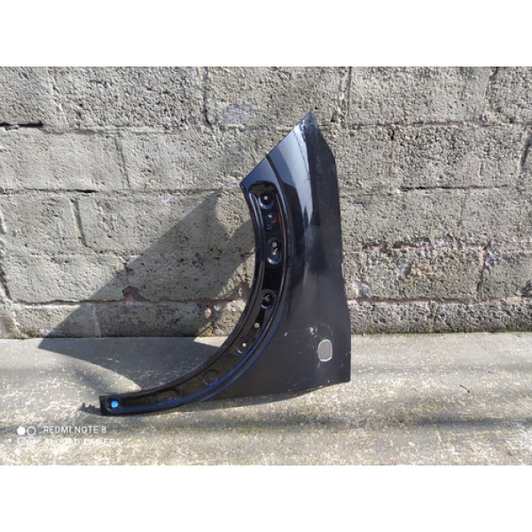 Paralama Esquerdo Citroen C4 Cactus 2018 2019 2020 A 2023