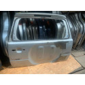 Tampa Porta Mala Suzuki Grand Vitara - Prateado