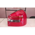 Lanterna Traseira Direita Audi A3 1996 1997 1998 1999 Direito Vermelho