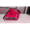 Lanterna Traseira Direita Chevrolet Prisma 2017 2018 2019 Direito Vermelho