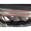 Farol Direito Mercedes C180 Full Led 2019 2020# Direito/passageiro