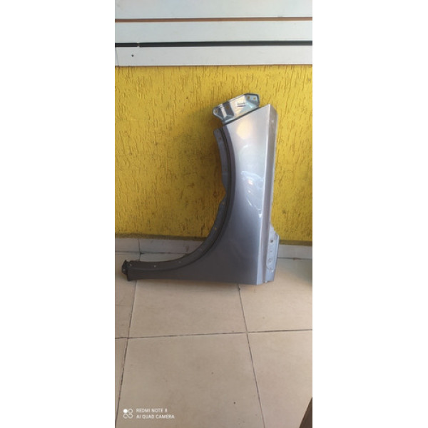 Paralama Esquerdo Suzuki Vitara 2018 2019 2020 2021