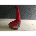 Lanterna Traseira Esquerda Volvo Xc60 2009 A 2016 Vermelho Esquerdo/motorista